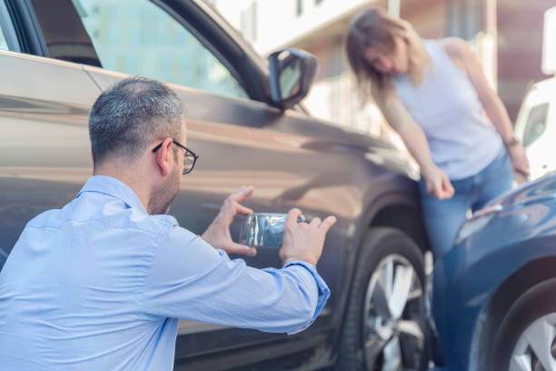 Car insurance rates in Carney