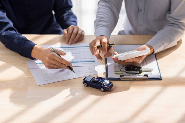 Carney auto coverage comparison